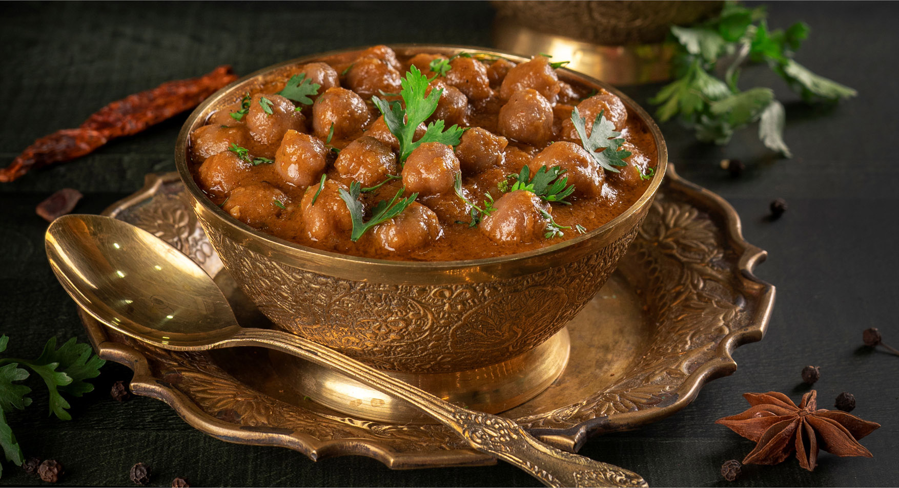 Chole Masala